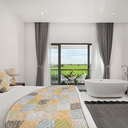 Bs Jade Home Хойан Экстерьер фото