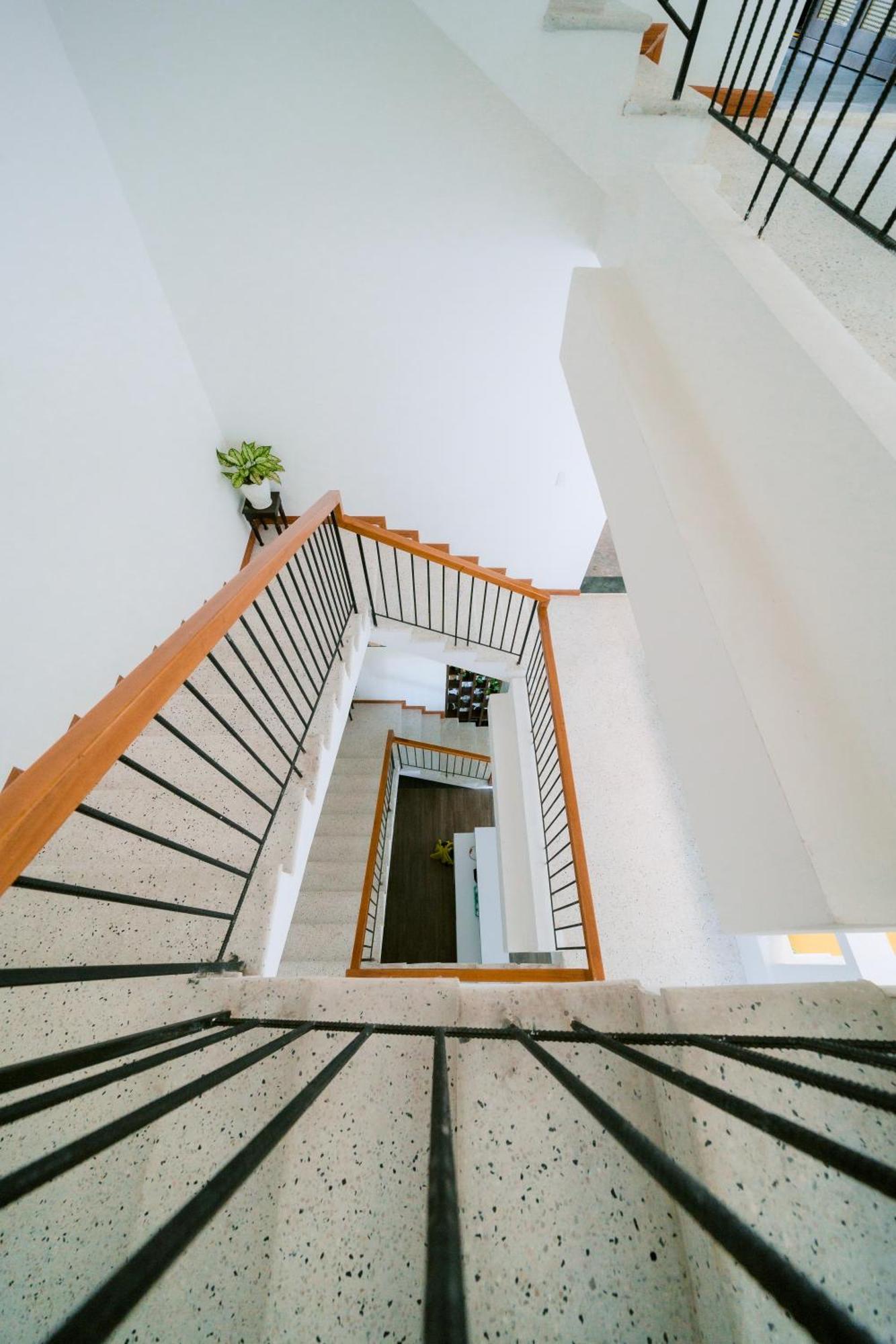 Bs Jade Home Хойан Экстерьер фото